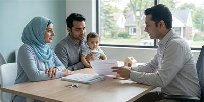 Housing Aid